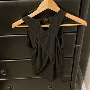 HALARA Work out tank